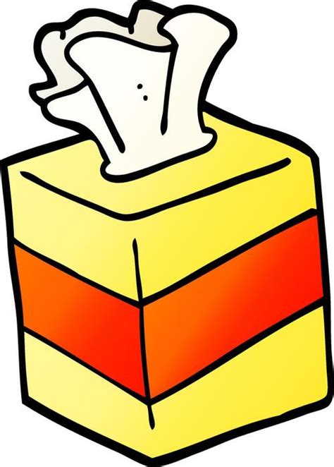 Tissue Box 的图像结果