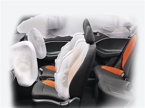October 2022 onwards maiden car should compulsory have 6 airbags says ...
