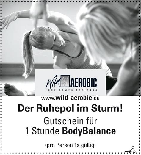 Body Attack Kurs im Fitness Studio Wild AEROBIC in Bayreuth kostenlos ...