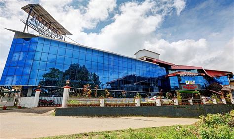 ITSY HOTELS REGALIA GRAND, 500 MTRS FROM MADIKERI FORT (Jodhpur ...