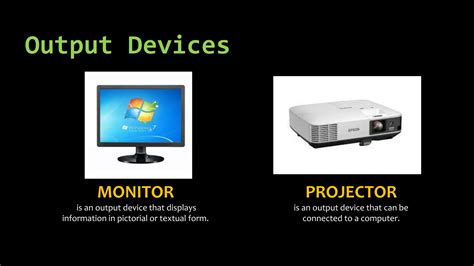 Image result for Peripheral Devices of Computer Images