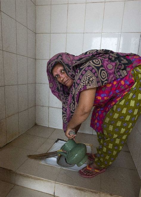 印度厕所不分男女，那女性如何保障隐私？导游的话让人心酸！_国家