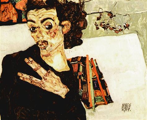 Dead Mother (1910; Czech Republic) by Egon Schiele – Artchive