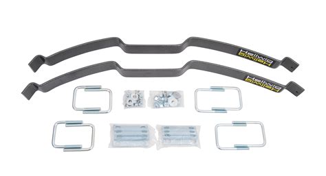 Hellwig 985 EZ Level Helper Spring Kit 的图像结果