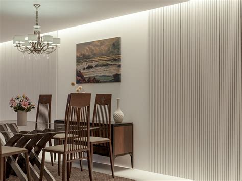 All Living Rooms - Bangalore – UC Wall panels