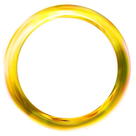 Sonic Ring by ChrisGMCrane on DeviantArt