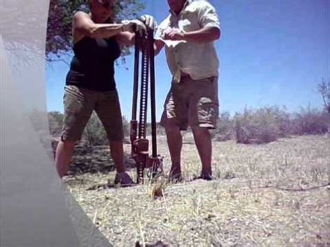 Image result for How to Remove T-Post