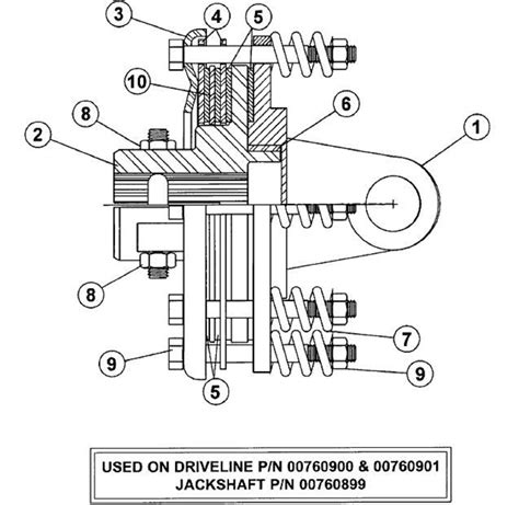 Image result for Clutch Assembly Exploded View