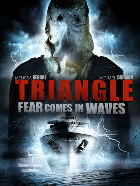Triangle 2009
