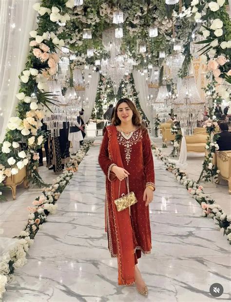Embroidered Velvet Patiala Suit | Hansh Couture