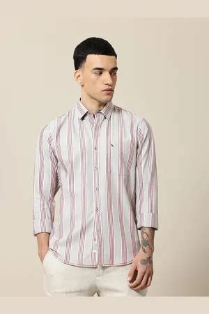 Mr Bowerbird Western Wear - Men | FASHIOLA INDIA