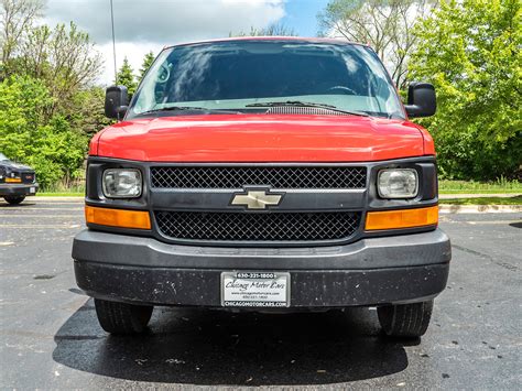 2006 Chevrolet Express