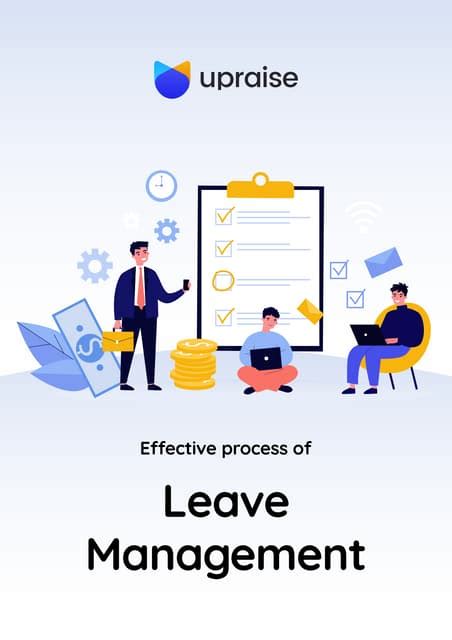 Image result for Leave Management Process