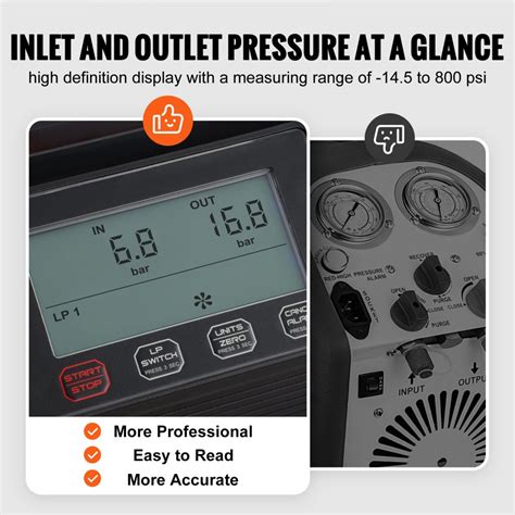 Image result for Homemade Freon Recovery Machine