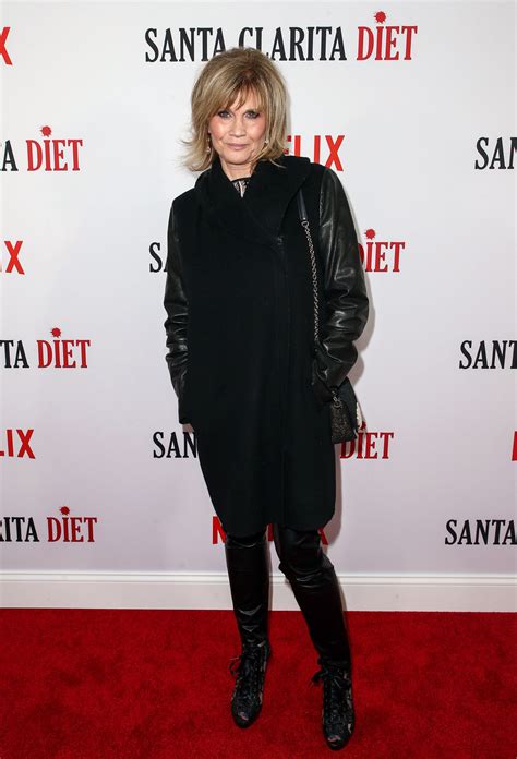 Markie Post Nude and Sexy Pics & Porn Video - Scandal Planet