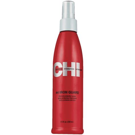 CHI 44 Iron Guard Thermal Protection Spray (8.5 fl oz) Delivery or ...