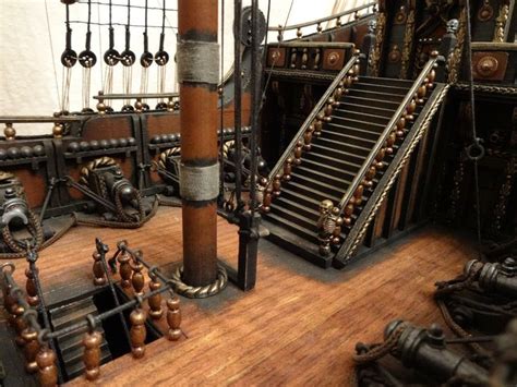 Plastic Model Ship Building Tips 的图像结果