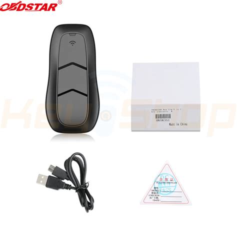 Image result for Obdstar G3 Key Programmer