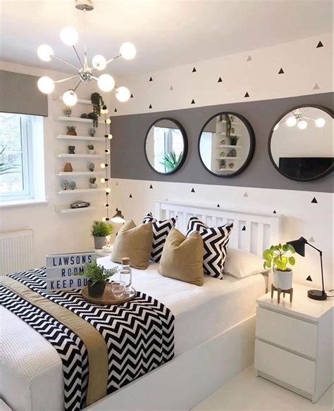 ideas for empty bedrooms