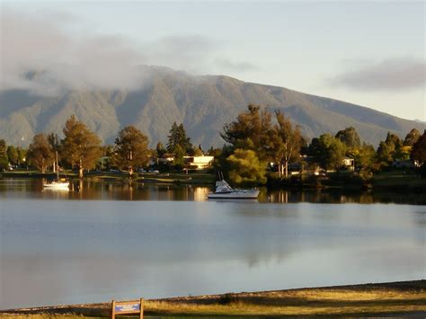 Te Anau Terrace, Te Anau, New Zealand Sunrise Sunset Times