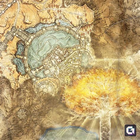 Telescopes Elden Ring Map at Lynn Medford blog