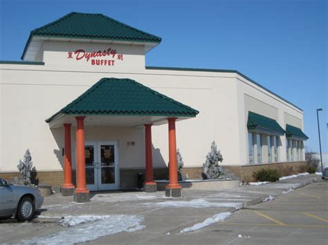 Best Chinese Buffet Around - Reviews, Photos - Dynasty Buffet - Tripadvisor