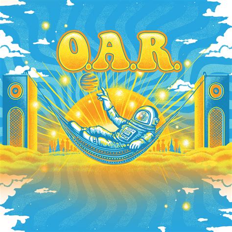 O.A.R. | Official Site