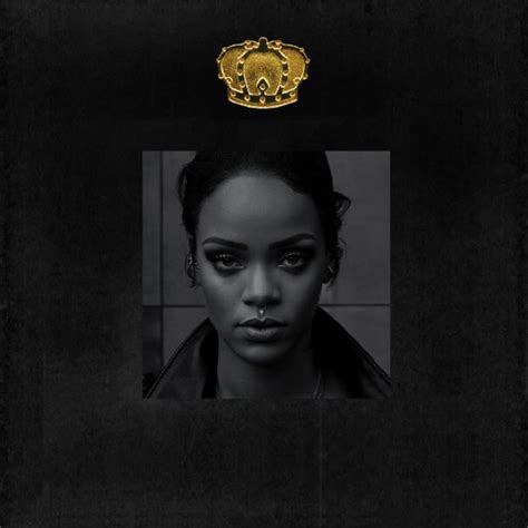Rihanna – “Work (DJDS Remix)” - Stereogum