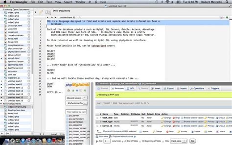 Image result for SQL MySQL Tutorial
