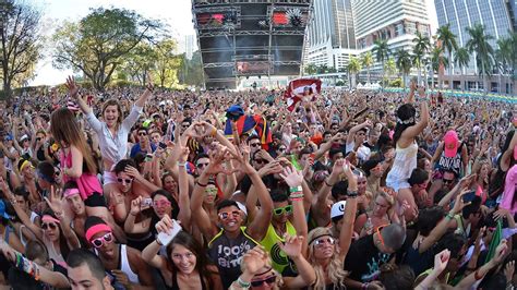 Image result for Spring Break Miami Live