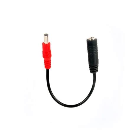 Strymon 2.5mm Polarity Reversal Cable – BAJAAO.COM