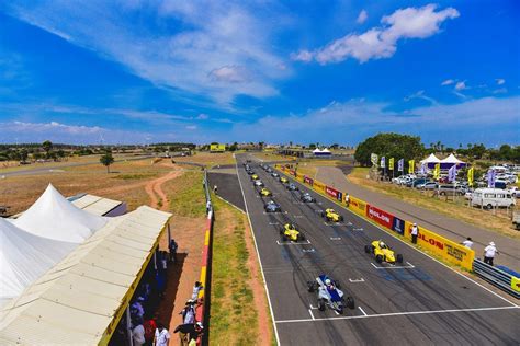 Race tracks in India: The best racing circuits