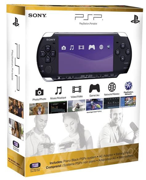 Sony Playstation Portable (PSP) 3000 | Skroutz.gr