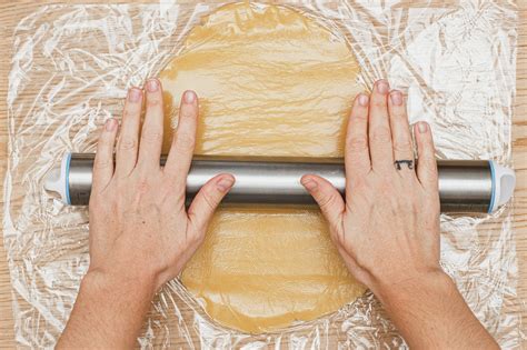 Galletas navideñas de mantequilla (con vídeo): la receta fácil que sabe ...