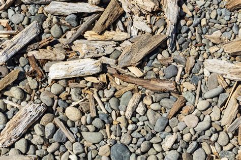 Lowman Beach Park Shoreline Restoration | Washington Rock Quarries
