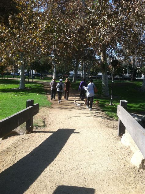 Johnny Carson Park Burbank