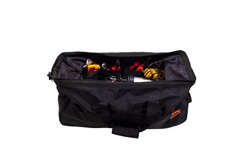 Multipurpose Tool Bag (TS-1000-24) – Toolstar