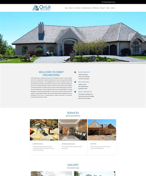 web design in Varkala Resort Management software in Kerala