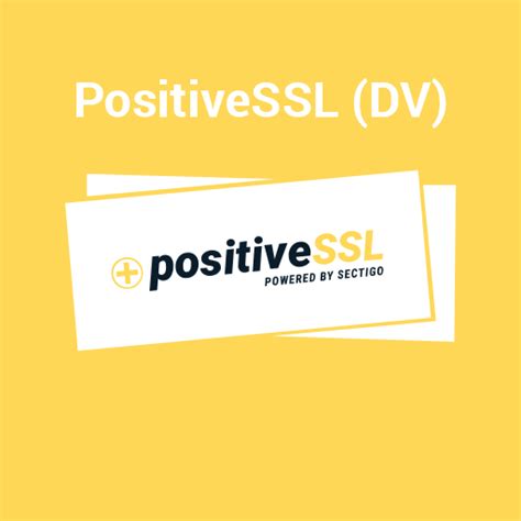 Image result for Cheap PositiveSSL