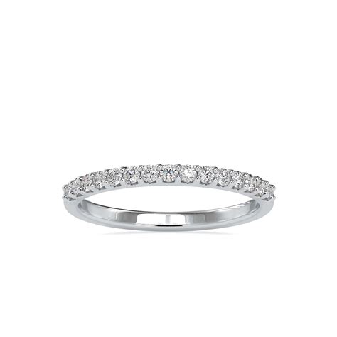 Lily Lab Grown Diamond Eternity Ring | Fiona Diamonds