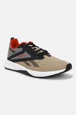 Reebok India Official | Ignite Runner - Men Beige Running Shoes - Men ...