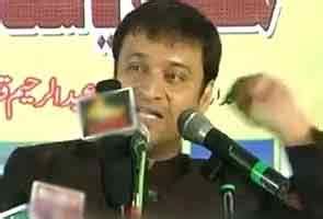 Hate Speech Giver Owaisis Plea To Be Moved To Hyderabad Jail Rejected ...