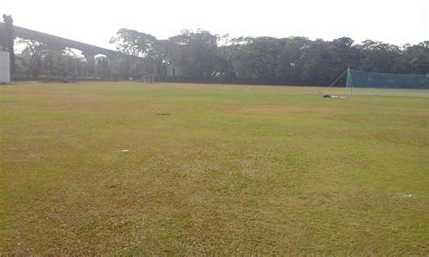 BPCL Cricket Ground - GW Sports App