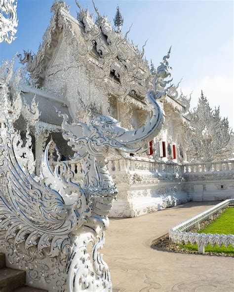 12 Best things to do in Chiang Rai, Thailand | taverna travels