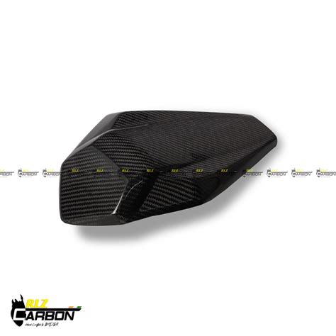 Carbon Fiber Rear Seat Cowl for Kawasaki ZX10R 2021+ – RLZ Motorsports