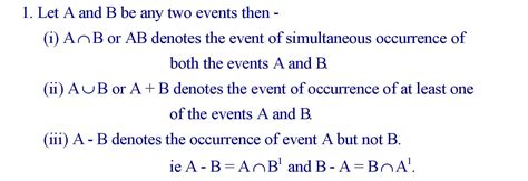 Image result for All Formula of Probability
