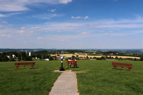 Samuel S. Lewis State Park - Susquehanna Greenway | Susquehanna ...