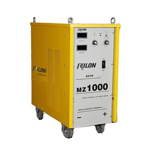 Rilon MZ Inverters Welding Machine | Inverter Welding machine price in ...