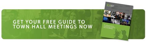 Company Town Hall Meeting 的图像结果