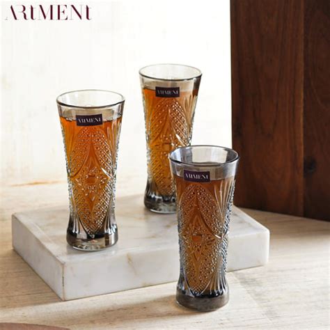 Renaissance Dual Delight Glasses – The Artment